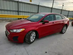 3FA6P0HD7LR257860 2020 FORD FUSION