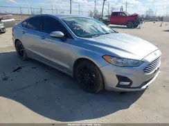 3FA6P0HD7LR259026 2020 FORD FUSION