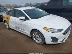 3FA6P0HD7LR259169 2020 FORD FUSION