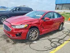 3FA6P0HD7LR259656 2020 FORD FUSION