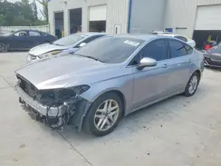 3FA6P0HD7LR259883 2020 FORD FUSION