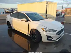 3FA6P0HD7LR260791 2020 FORD FUSION
