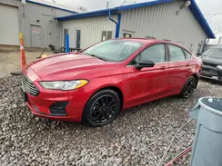 3FA6P0HD7LR260807 2020 FORD FUSION
