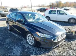 3FA6P0HD7LR260984 2020 FORD FUSION