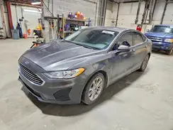 3FA6P0HD7LR261990 2020 FORD FUSION