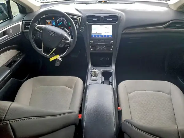 3FA6P0HD7LR262962 2020 FORD FUSION - Image 8