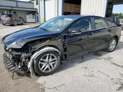 3FA6P0HD8GR102109 2016 FORD FUSION