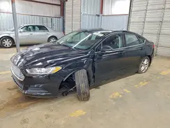 3FA6P0HD8GR102434 2016 FORD FUSION