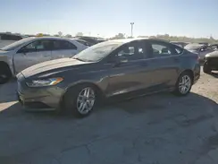 3FA6P0HD8GR103373 2016 FORD FUSION