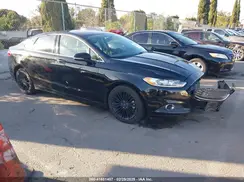 3FA6P0HD8GR106161 2016 FORD FUSION