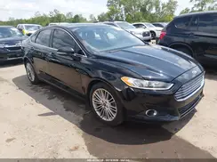 3FA6P0HD8GR110033 2016 FORD FUSION