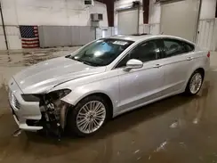 3FA6P0HD8GR111604 2016 FORD FUSION