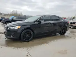 3FA6P0HD8GR114406 2016 FORD FUSION