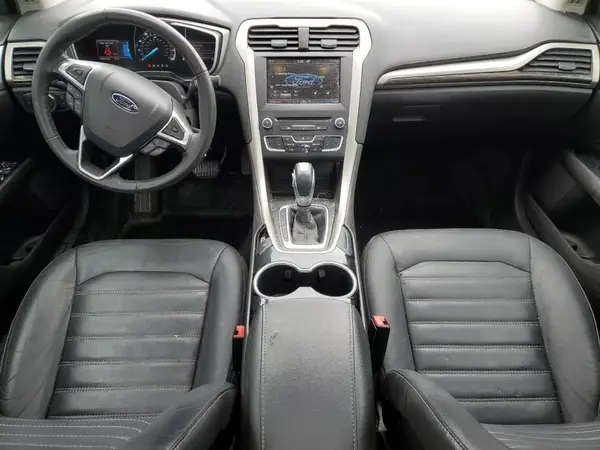 3FA6P0HD8GR114406 2016 FORD FUSION - Image 8
