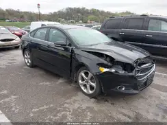 3FA6P0HD8GR119685 2016 FORD FUSION