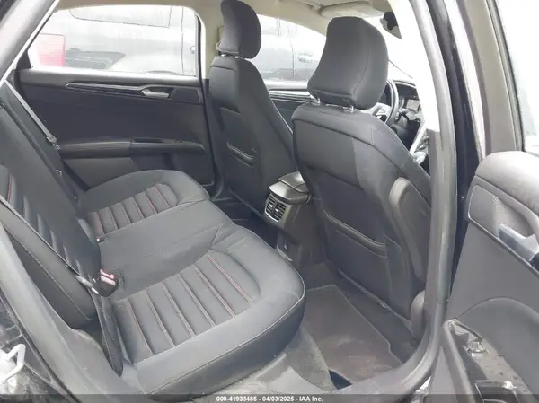 3FA6P0HD8GR119685 2016 FORD FUSION - Image 8