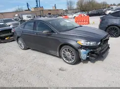 3FA6P0HD8GR121968 2016 FORD FUSION