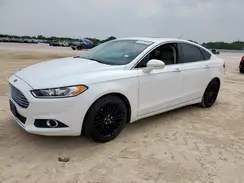 3FA6P0HD8GR122540 2016 FORD FUSION