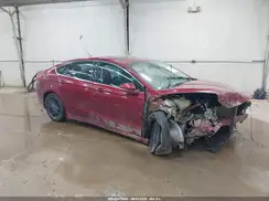 3FA6P0HD8GR129214 2016 FORD FUSION