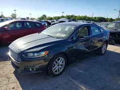 3FA6P0HD8GR131819 2016 FORD FUSION