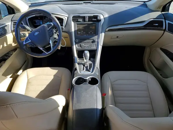 3FA6P0HD8GR131819 2016 FORD FUSION - Image 8