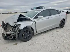 3FA6P0HD8GR132548 2016 FORD FUSION