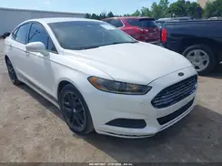 3FA6P0HD8GR134087 2016 FORD FUSION