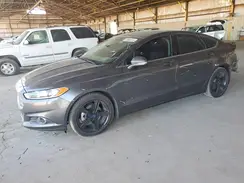 3FA6P0HD8GR134543 2016 FORD FUSION