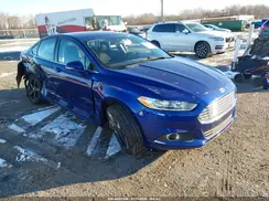 3FA6P0HD8GR139113 2016 FORD FUSION
