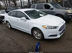 3FA6P0HD8GR144277 2016 FORD FUSION