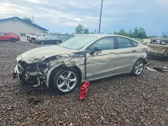 3FA6P0HD8GR148684 2016 FORD FUSION