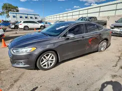 3FA6P0HD8GR151276 2016 FORD FUSION
