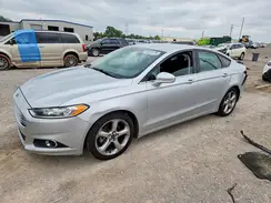 3FA6P0HD8GR152931 2016 FORD FUSION