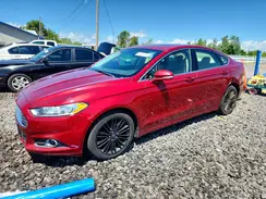 3FA6P0HD8GR153397 2016 FORD FUSION