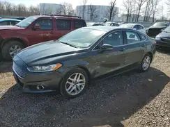 3FA6P0HD8GR162519 2016 FORD FUSION