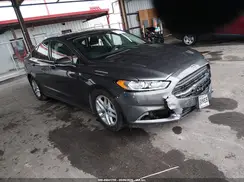 3FA6P0HD8GR162598 2016 FORD FUSION