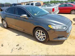 3FA6P0HD8GR162875 2016 FORD FUSION