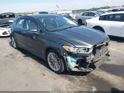 3FA6P0HD8GR170605 2016 FORD FUSION
