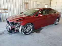 3FA6P0HD8GR172435 2016 FORD FUSION