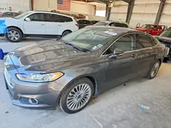 3FA6P0HD8GR172578 2016 FORD FUSION