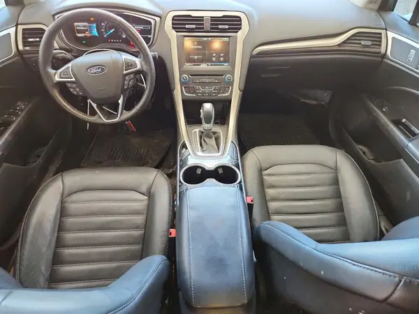 3FA6P0HD8GR172578 2016 FORD FUSION - Image 8