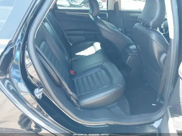 3FA6P0HD8GR175853 2016 FORD FUSION - Image 8