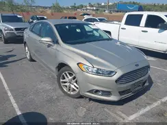 3FA6P0HD8GR177036 2016 FORD FUSION