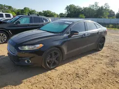 3FA6P0HD8GR183645 2016 FORD FUSION