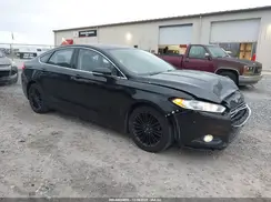 3FA6P0HD8GR184794 2016 FORD FUSION