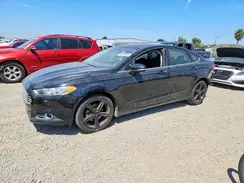 3FA6P0HD8GR187632 2016 FORD FUSION