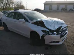 3FA6P0HD8GR192541 2016 FORD FUSION