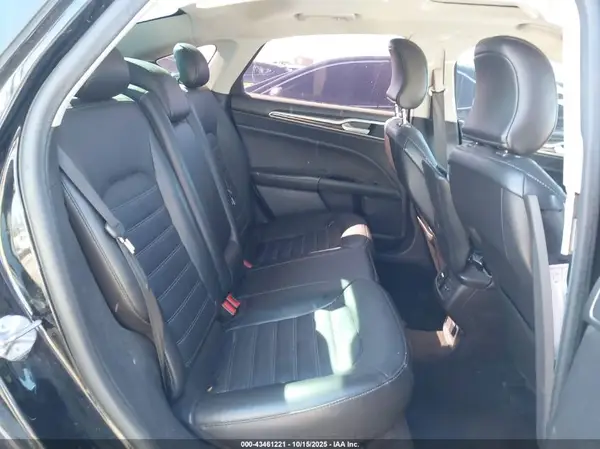 3FA6P0HD8GR197626 2016 FORD FUSION - Image 8