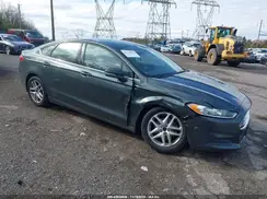 3FA6P0HD8GR201321 2016 FORD FUSION