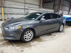 3FA6P0HD8GR201495 2016 FORD FUSION